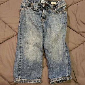2t Jean's carters